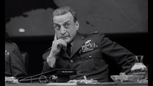 Dr. Strangelove