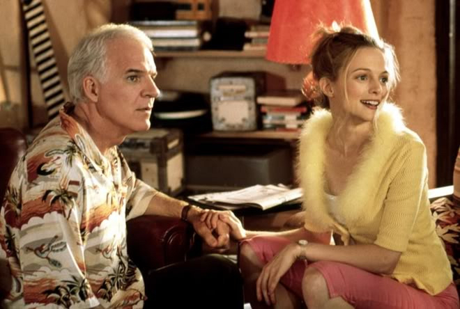 Bowfinger (1999) ☆ ☆ ☆ – Filmbobbery